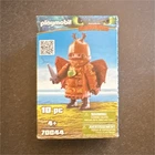 Playmobil Dragons Figure Set 70044 10PC Ages 4+ Level 4-7 2019 New. Price: $11.00.