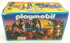 Playmobil 3785 Southerners Covered Wagon New Original Packaging Misb Us Rare Western Soldiers Neu. Price: $271.09.