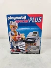 Playmobil 5292 Fast Food Checkout Cashier Restaurant New Special Plus 2013. Price: $14.99.