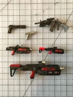 Marvel Legends 6IN Punisher Gun Weapon Armory Lot Accessory Fodder Hasbro Bin New. Price: $24.99.