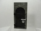 Playmobil Gate-red Dragon-lock Entrance-medieval Castle 3269 Used. Price: $5.00.