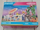 Playmobil 70896 Dollhouse Garden Terrace In Box - Complete Used. Price: $22.49.