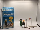 Vintage Playmobil Pieces Dont Match Set 2950 1983 Schaper Used. Price: $10.00.