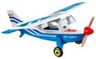 7590 Playmobil Aerodrome: Passenger Plane / Air Taxi (albatross 2014) Neuf. Price: $113.69.