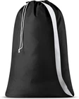 Shoulder Strap Laundry Bag Drawstring Lock Heavy Duty 30 X 40 Black New. Price: $10.37.