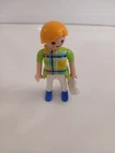 Playmobil Super Set 4009 Zoo Vet Animal Care Station In The Box Used. Price: $5.30.