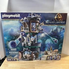 Playmobil Noelmore #70745 135 Pc. Set. New. Price: $96.99.