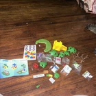Playmobil 5024 City Life Playground Replacement Parts Pieces New. Price: $14.99.