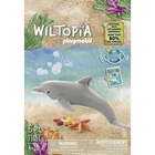 Playmobil #71051 Wiltopia Dolphin New!. Price: $10.99.