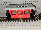 Playmobil Passenger Red Car 4001 Used. Price: $60.00.