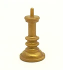 Playmobil Ref. 70366 Adventures Witch Cauldron Part: Candlestick Used. Price: $7.65.