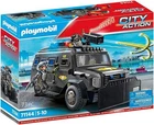 Playmobil City Action Tactical Police: All-terrain Vehicle New. Price: $100.50.