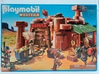 Playmobil 5246 Western Gold Mine (2012) Brand New Sealed Box. Price: $124.29.
