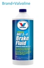 Valvoline 601458 Synthetic Dot And Brake Fluid 32 Ounce New. Price: $10.97.