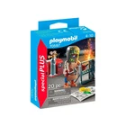Playmobil Special Plus Welder Playset With Table Tools And Safety Gear New. Price: $27.19.