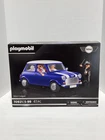 Playmobil 70921 Mini Cooper Figures Purse Bag Dog New 2022. Price: $35.00.