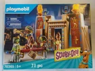 Playmobil Scooby-doo 70365 Mib New. Price: $86.71.