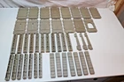 Playmobil Castle Wall Parts X43 3123 3450 3447 3448 3888 3666 3667 3445 3444 Used. Price: $43.75.