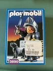 Playmobil 3890 - Knight With Hunting Dog New Box Retired Set From 1997. Price: $15.00.