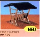 Playmobil 7097 Animal Feeder Nisb New. Price: $19.99.