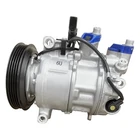 Ryc New Compressor RY-601H-N Fits Audi S5 Sportback 3.0L 2018 2019 2020 2021. Price: $289.99.
