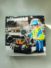 Playmobil 71019 Korean Air Special Edition Mechanic Rare New. Price: $30.00.