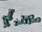 Playmobil X5 Hand Grips 70322 70776 70623 70663 71001 70925 70930 70928 71149 Used. Price: $5.54.