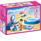 Playmobil Dollhouse - Bathroom With Tub New. Price: $22.22.