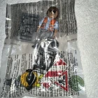 Playmobil Construction Figures New. Price: $5.00.