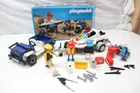 Playmobil Like 3198 Rally Formule Boat Car 3520 3473 3478 3538 3135 3524 Used. Price: $92.75.