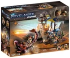 Playmobil Novelmore 71024 Action/adventure 5 Year(s) Multicolor Plastic Nuovo. Price: $68.58.