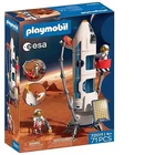 Playmobil Esa - Mars Research Rocket New. Price: $90.09.