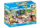 Playmobil My Life 71510 - Little Chicken Farm The Tiny House Garden New. Price: $66.45.