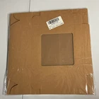 Mumululu 8-PACK Brown Paper Cupcake Boxes 4-CAVITY Disposable New. Price: $7.99.