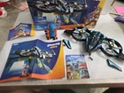 Playmobil The Movie 70071 Robotitron With Drone - Has All Pieces Box Action Used. Price: $12.47.