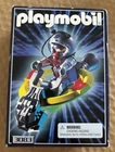 Playmobil 3083 Astronaut Space Explorer Pod Hovercraft Set 1999 Vintage New. Price: $20.00.