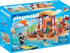 Original Playmobil Family Fun 70090 - Water Sports Class New. Price: $45.72.