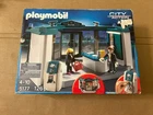 Playmobil 5177 Bank With Cash Machine - Brand New Factory Sealed Box. Price: $129.00.