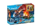Original Playmobil City Action 70491 - Maritime Rescue Mission New. Price: $79.89.