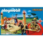 Playmobil History #6868 Gladiator Arena Set New. Price: $44.99.