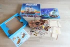 Playmobil 3750 Set Ship Ovp 3666 4290 3799 3550 Island Boat Used. Price: $385.00.
