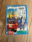 Playmobil 3697 Sprayer Painter Figure Mechanic Air W/compressor New. Price: $15.98.