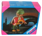 Playmobil Special Detective Toy Figure Building Set 4501 New. Price: $24.98.