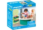 Playmobil My Life 71540 - Sweets Stand New Free Shipping. Price: $66.45.