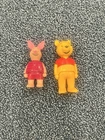 Playmobil Junior Disney: Winnie The Pooh Piglet & Figures Set Used. Price: $14.97.