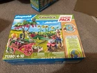 Playmobil Country Starter Pack Bauernhof Gem Segarten 71380 Neu & Ovp Uerin New. Price: $34.84.