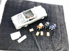 Playmobil #70578 James Bond Aston Martin DB5 007 Edition Near Complete (no Box) Used. Price: $29.99.