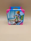 Playmobil 4687 Woman With Puppies 100% Sealed New. Price: $25.00.