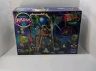 Playmobil 70807 Ayuma: Bat Fairies Ruin ( 135 Pieces ) New And Sealed. Price: $129.78.