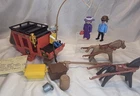 Vintage Playmobil 3245 Incomplete - No Box 1984 Used. Price: $14.99.